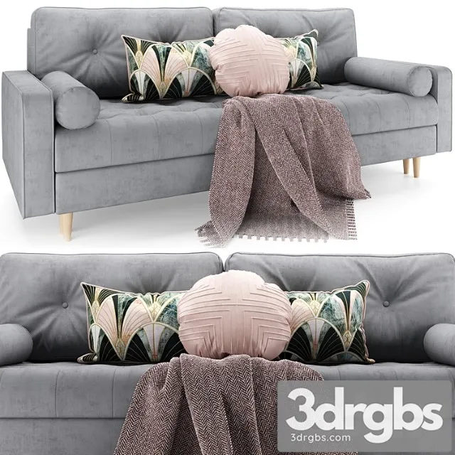 Velvet Light From Divanru