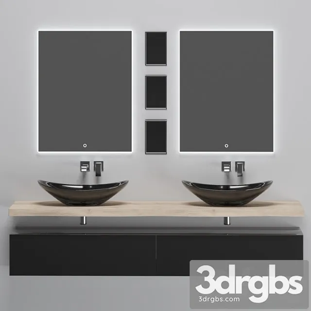 Velvex Gloss 190 3D Model Download