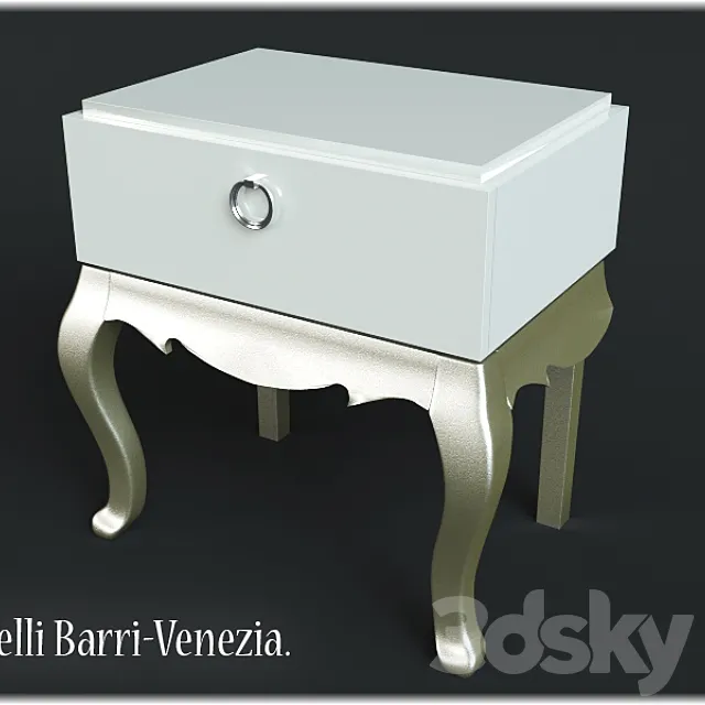 Venezia 3DModel