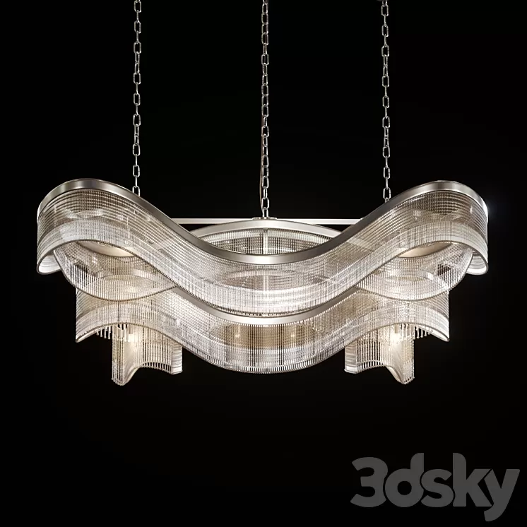 Venezia-4815\s 3D Model Venezia-4815\s 3D Model