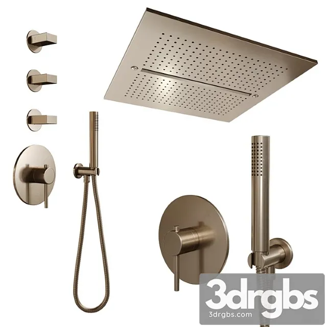 Venezia and Acqua Zone Dream 3D Model Download