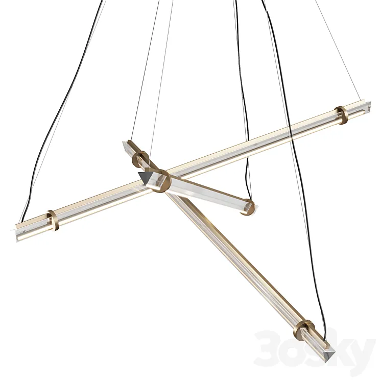 Venice Optical 3D Model Free Download