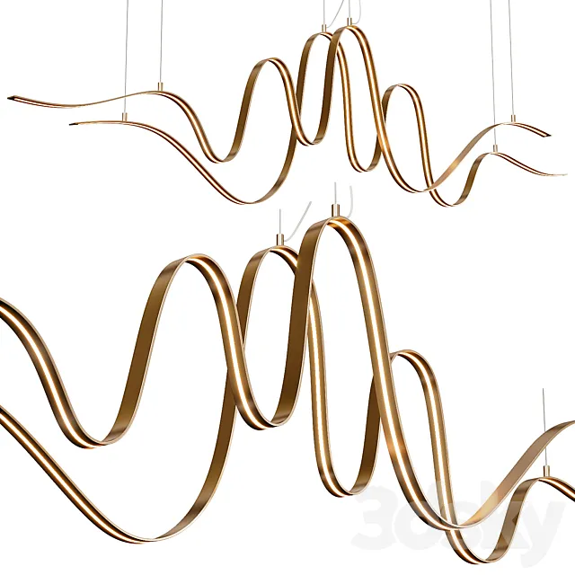 Venicem Bissa 3D Model Venicem Bissa 3D Model