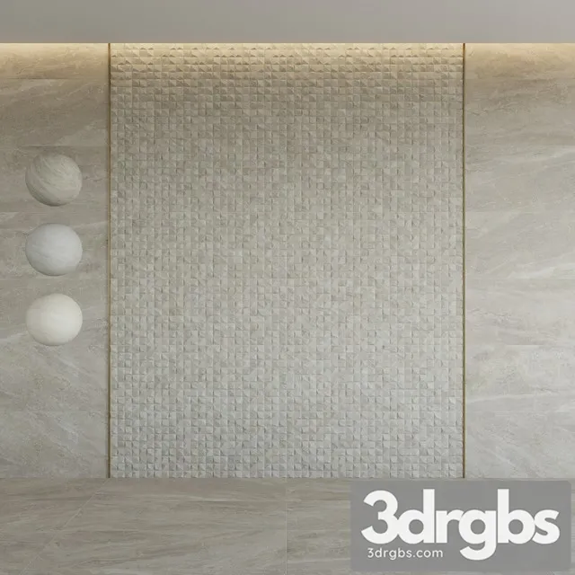 Venis Indic 3 Colors 3D Model Download