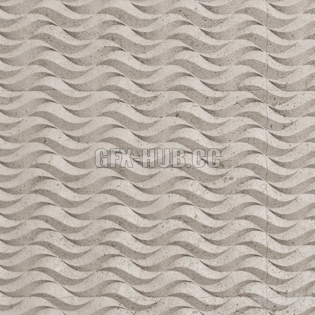 Venis Island 333×100 3D Model Venis Island 333×100 3D Model