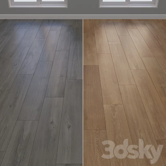 Venis tanzania set3 3D Model