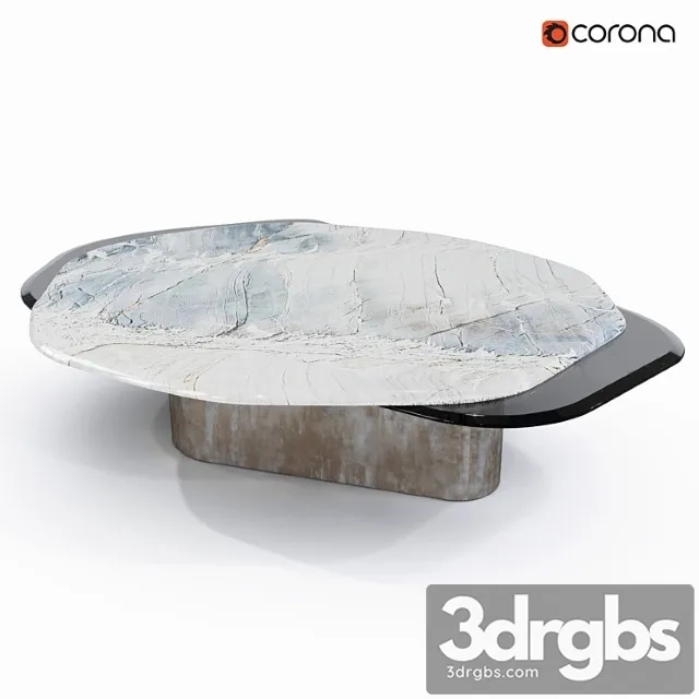 Venom coffee table grzegorz majka Venom coffee table grzegorz majka