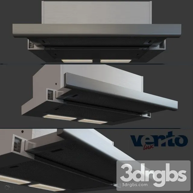 VentoLux 3D Model Download