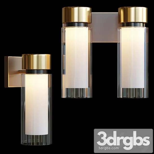 Verge wall by lampatron Verge wall by lampatron