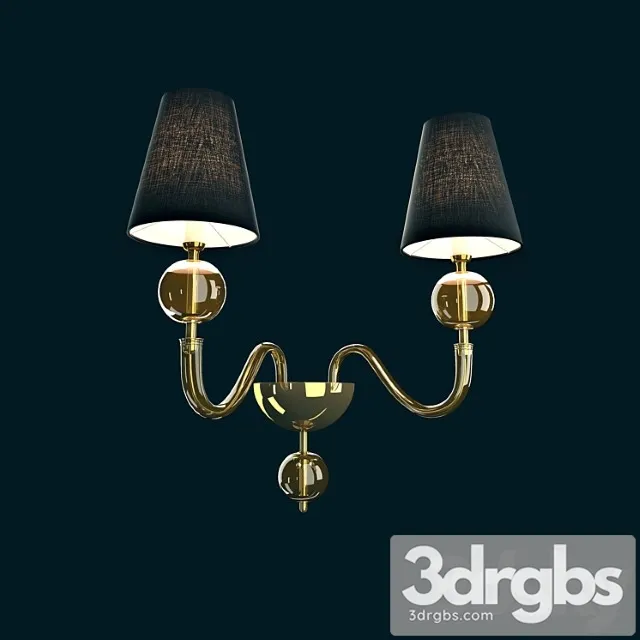 Vermont 1 3D Model Download