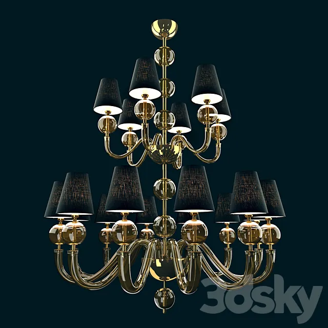 Vermont 18 3D Model Vermont 18 3D Model