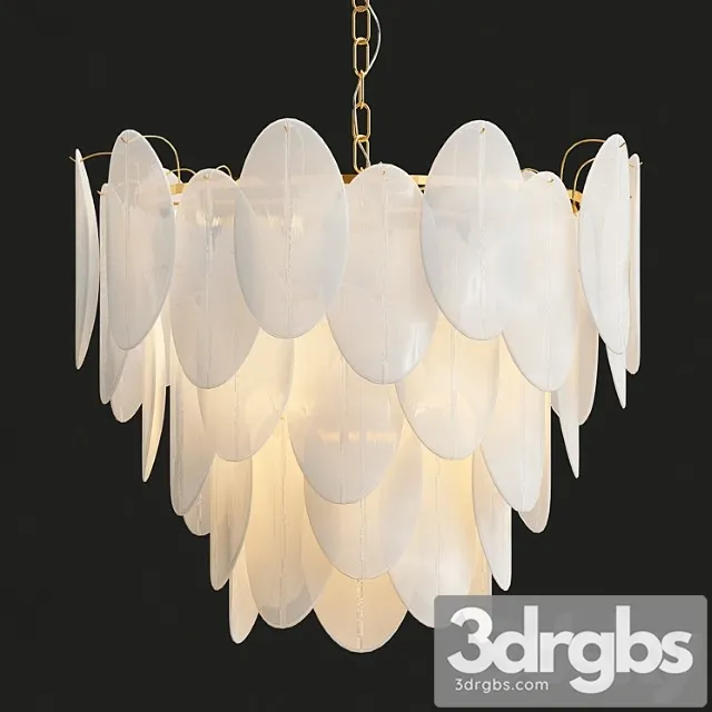 Vernon chandelier 1 Vernon chandelier 1