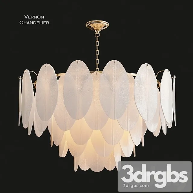 Vernon chandelier Vernon chandelier