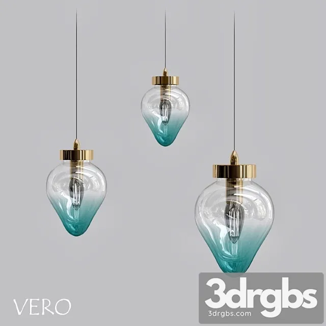 Vero 3D Model Download