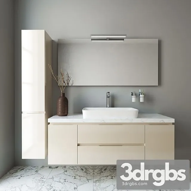 Verona Ampio 11 3D Model Download