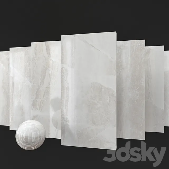 Verona bone 3D Model