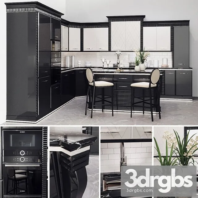 Verona dolce vita 3D Model Download Verona dolce vita 3D Model Download