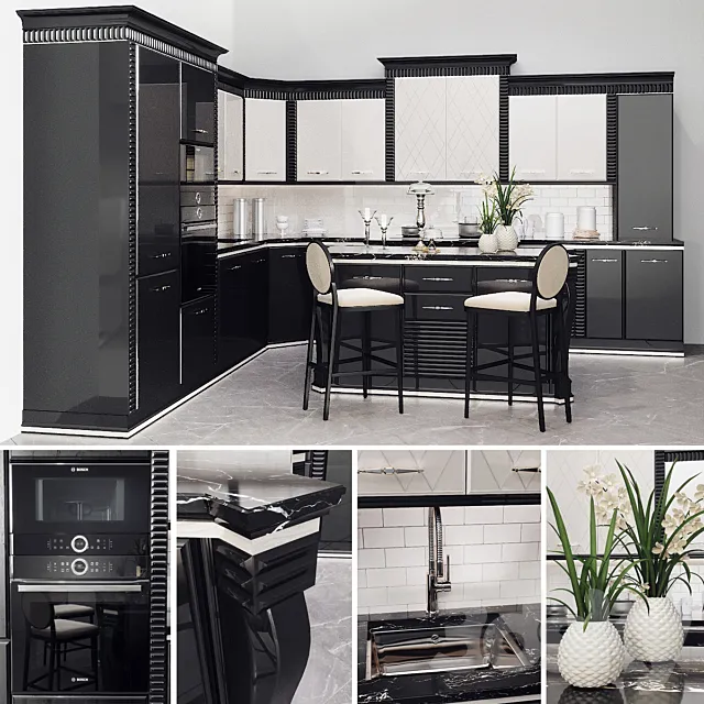 VERONA Dolce Vita 3DModel