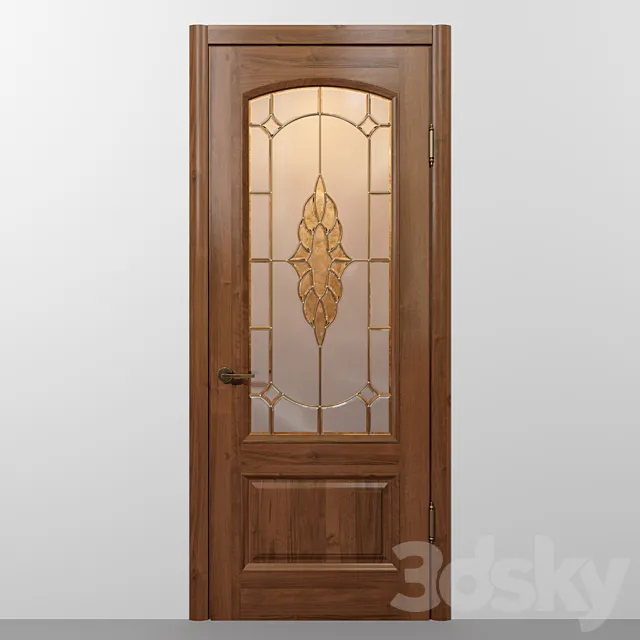 Verona Gold 3D Model