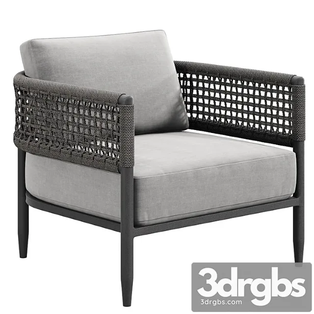 Verona lounge chair Verona lounge chair