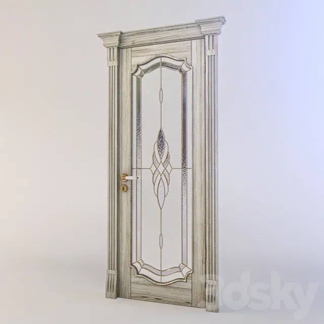 Verona performance 2 3DModel