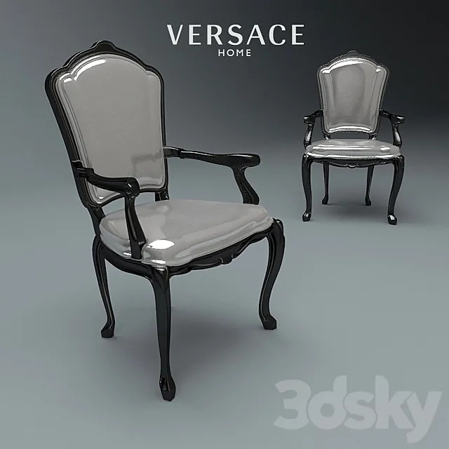 Versace – DOTSENKO 3D Model Versace – DOTSENKO 3D Model