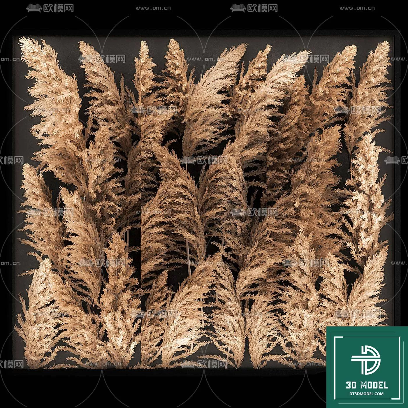 VERTICAL GARDEN – FITOWALL PLANT 3D MODEL – 149 VERTICAL GARDEN – FITOWALL PLANT 3D MODEL – 149