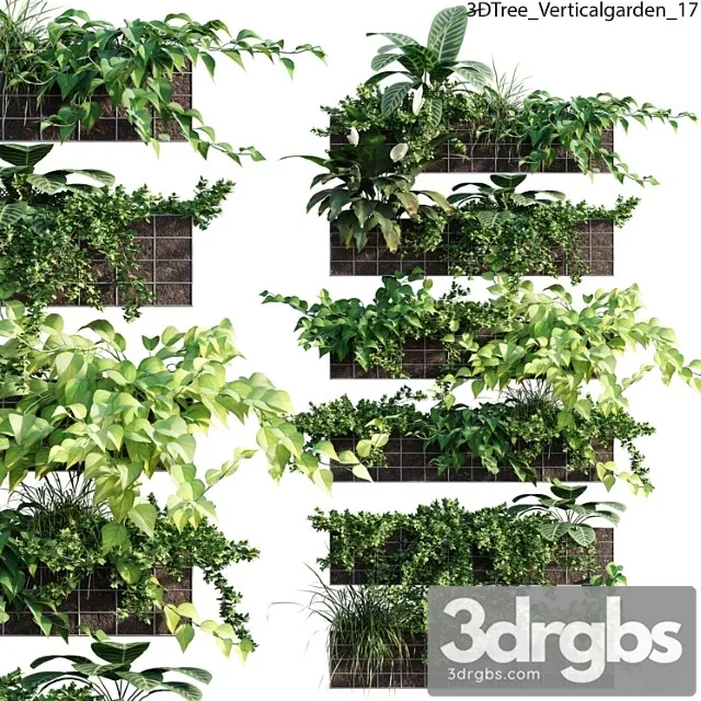Verticalgarden – green wall 17 Verticalgarden – green wall 17