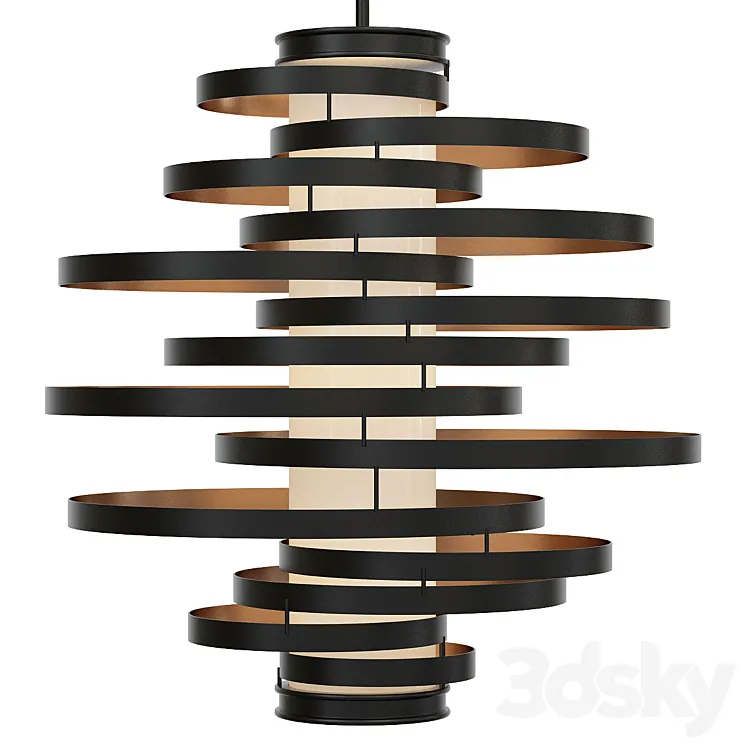 Vertigo 6 3D Model Free Download