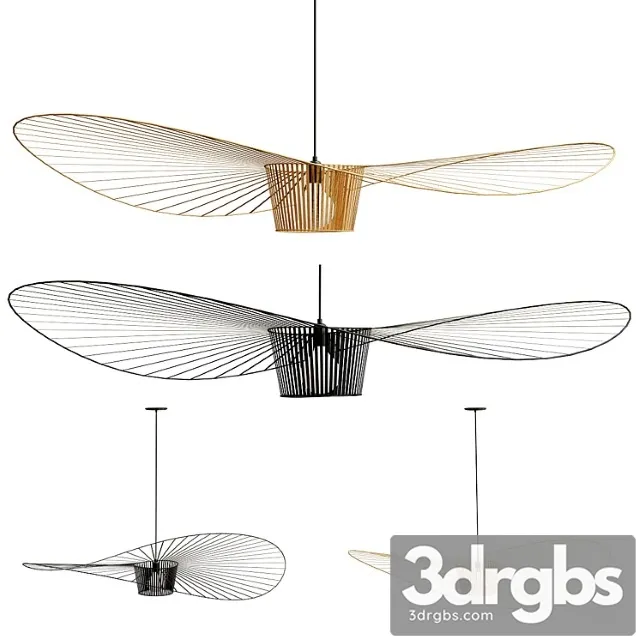 Vertigo chandelier Vertigo chandelier