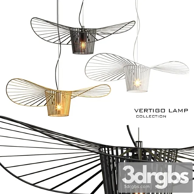 Vertigo lamps collection Vertigo lamps collection
