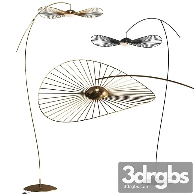 Vertigo nova floor lamp by petite friture Vertigo nova floor lamp by petite friture