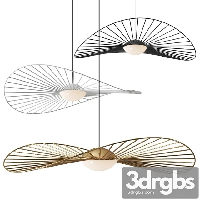 Vertigo nova pendant lamp Vertigo nova pendant lamp