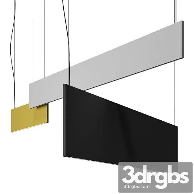 Vesoi pantone pendant lamp Vesoi pantone pendant lamp