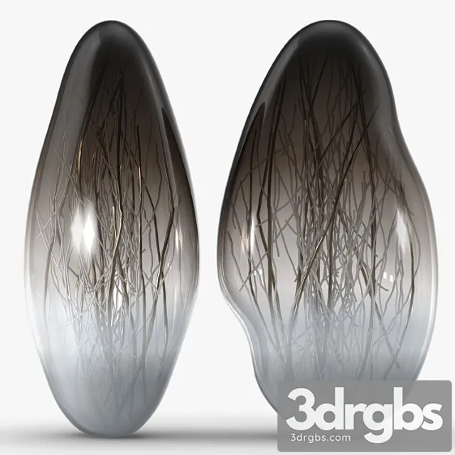 Vessel gallery – ore genesis in pigeon gray Vessel gallery – ore genesis in pigeon gray