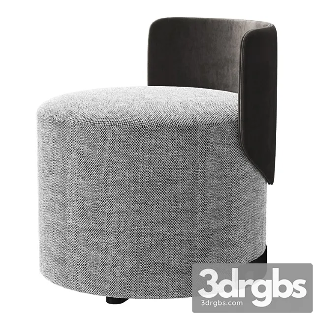 Vesta cupido lounge chair Vesta cupido lounge chair