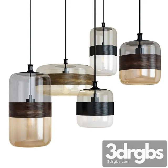 Vetreria vistosi futura sp 3D Model Download