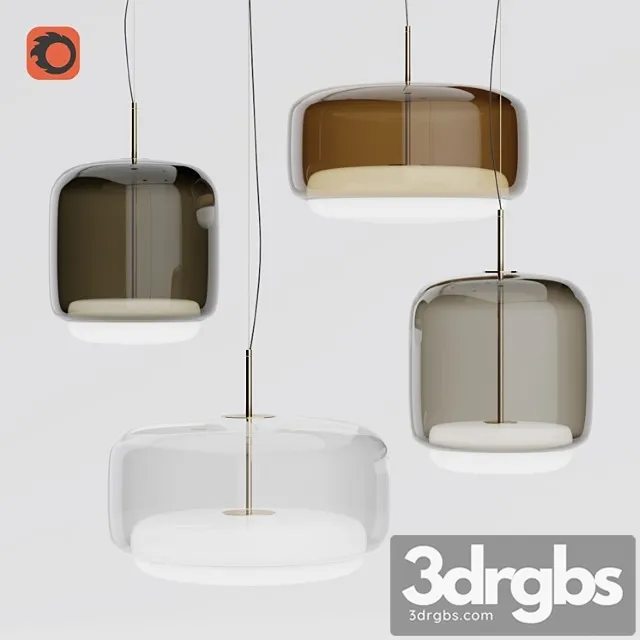 Vetreria vistosi jube sp 3D Model Download