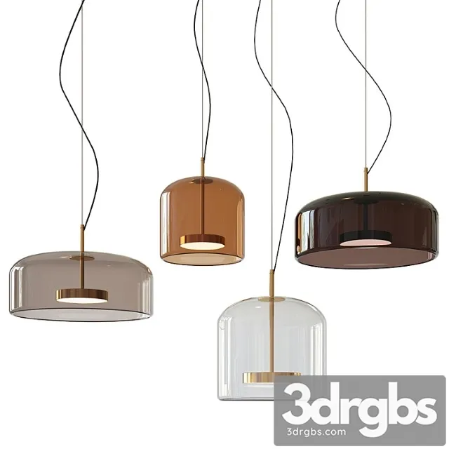 Vetreria vistosi jubi sp1 3D Model Download