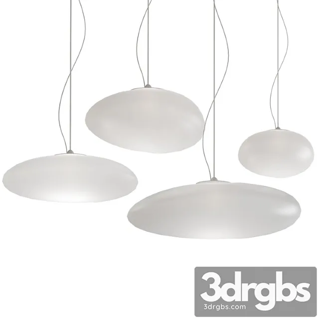 Vetreria Vistosi Neochic Sp 3D Model Download