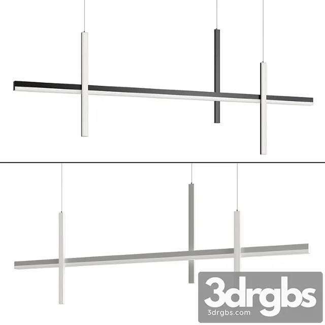 Vetta 3D Model Download