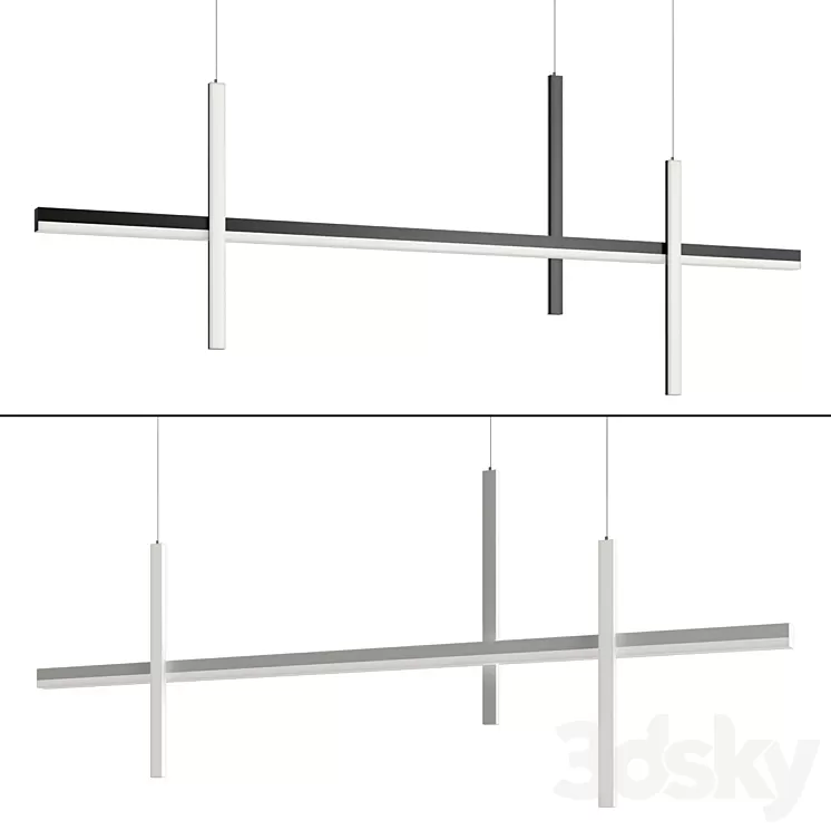 VETTA 3D Model Free Download