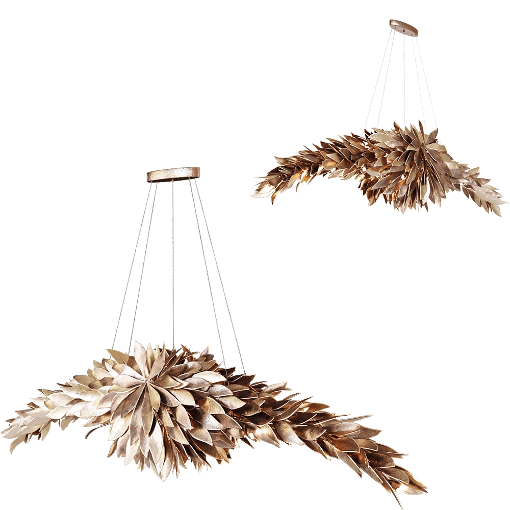 Vetvi – Evo 3D Model