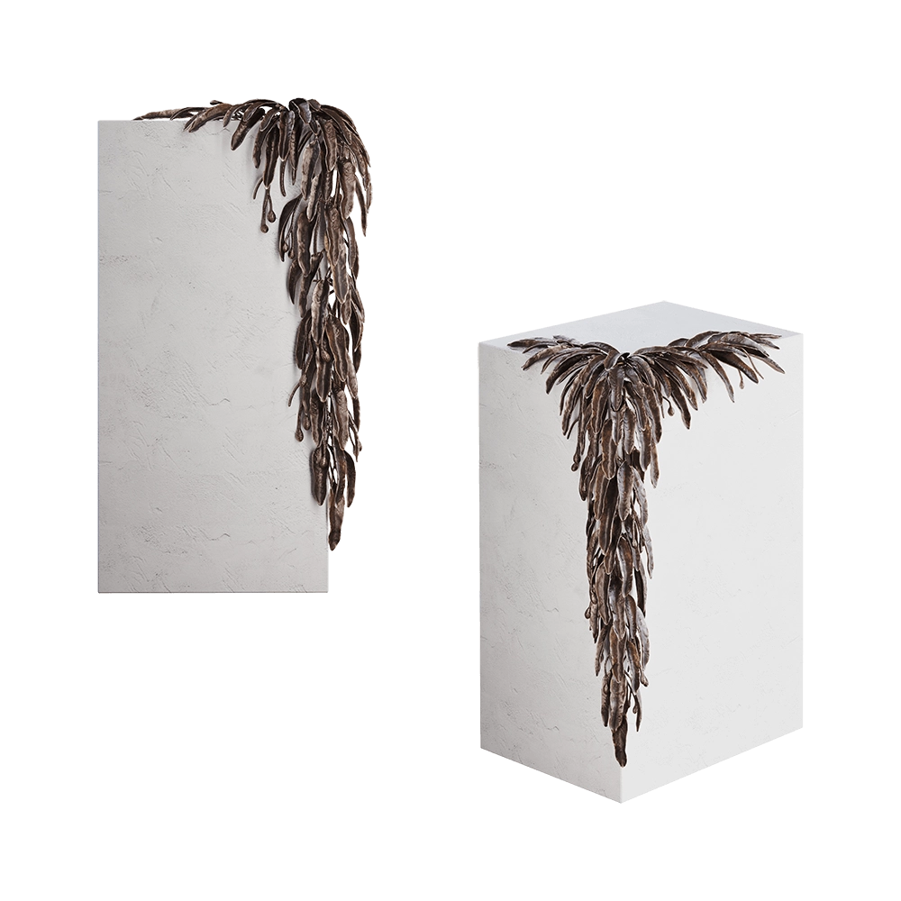 Vetvi – Flow 3D Model Vetvi – Flow 3D Model