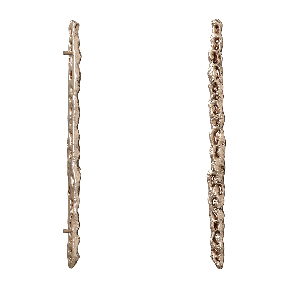 Vetvi – Galore 3D Model