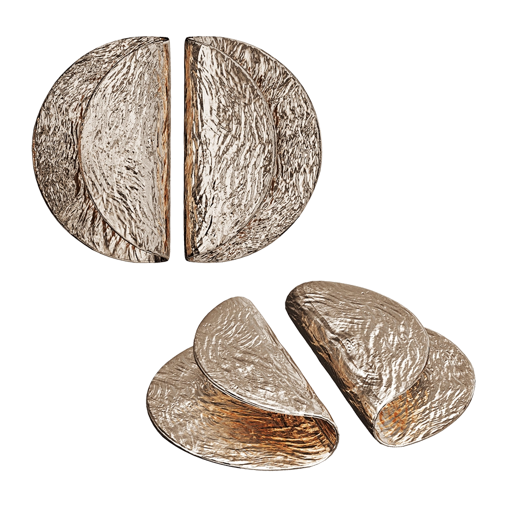 Vetvi – Grace 3D Model