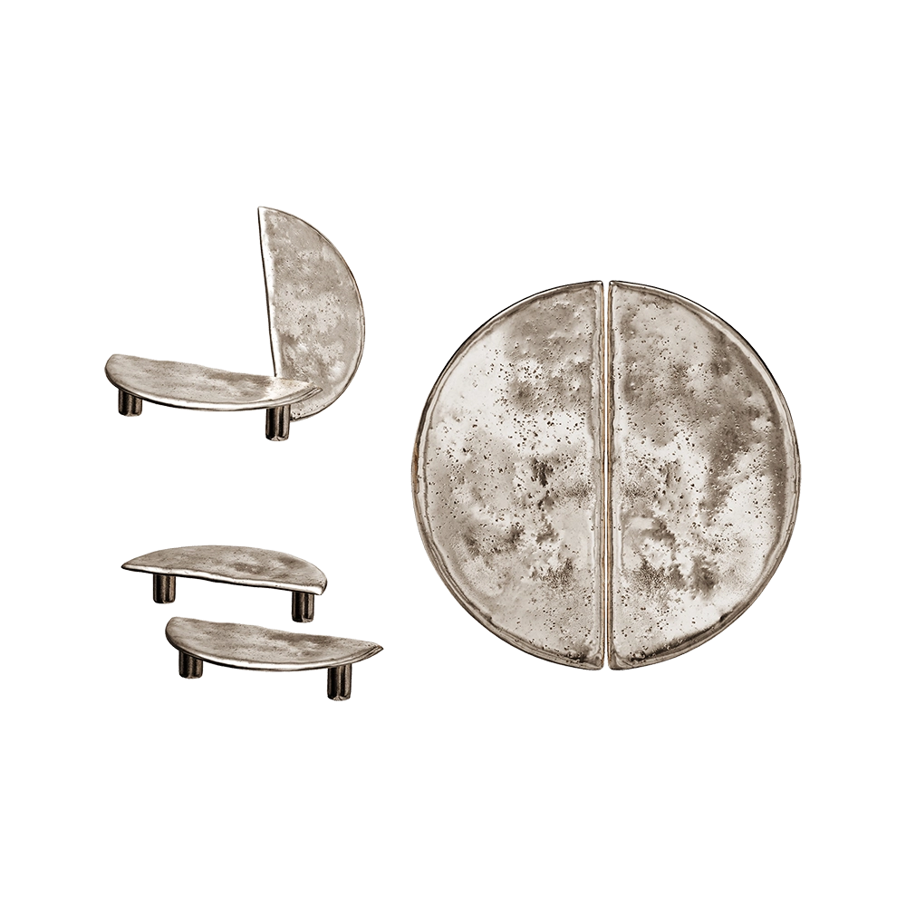 Vetvi – Luna 3D Model