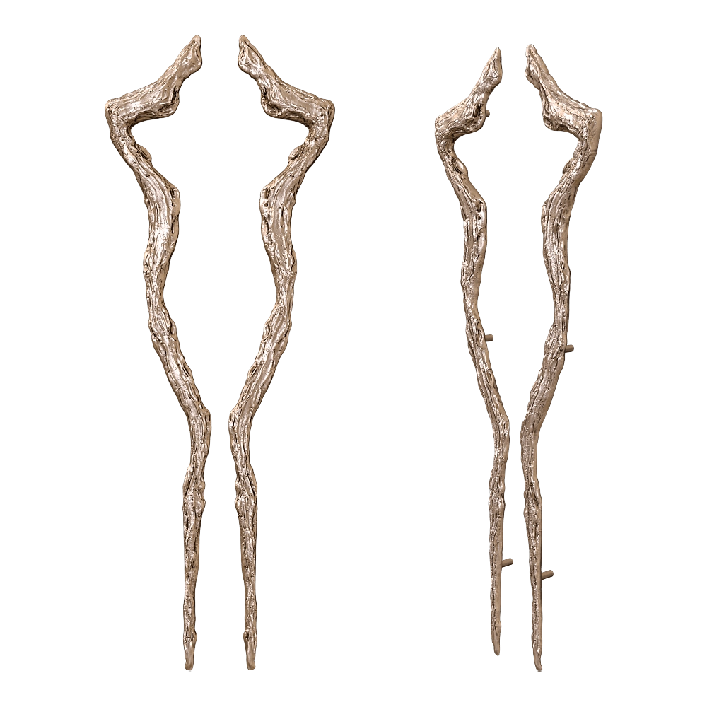 Vetvi – Sahara 3D Model