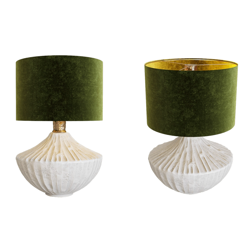 Vetvi – Table lamp Sway 3D Model Vetvi – Table lamp Sway 3D Model