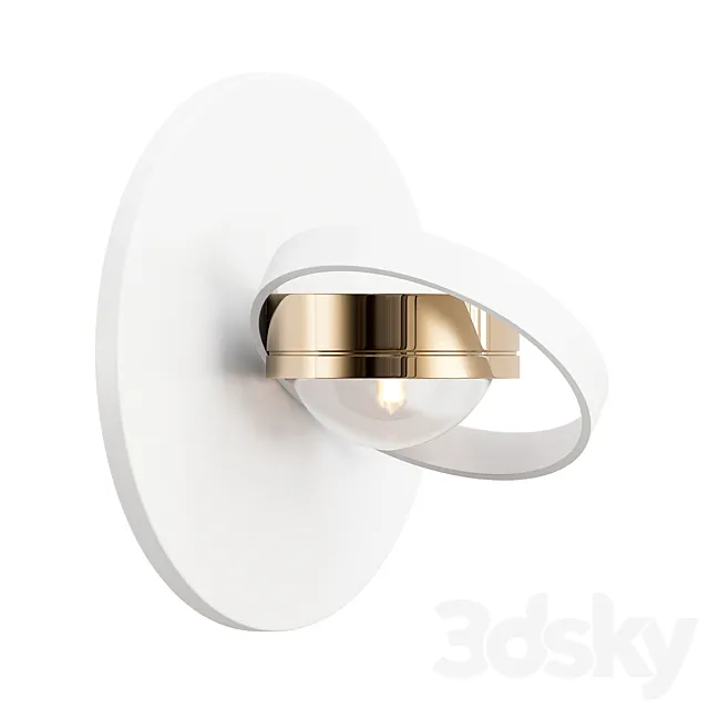 Vez 3D Model Vez 3D Model